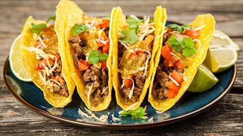 Tacos
